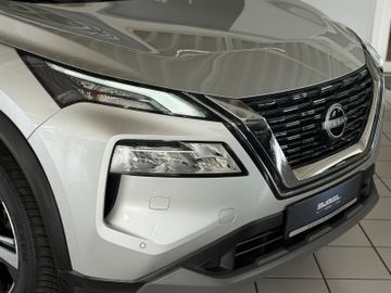 Nissan X-Trail - 7