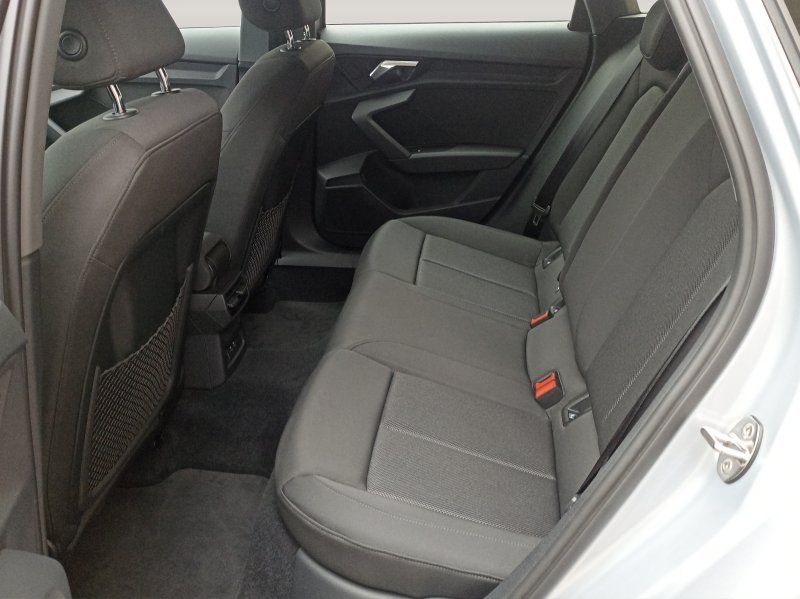 Fahrzeugabbildung Audi A3 35 2.0 TDI Sportback S-tronic  ACC+LED+NAVI+P