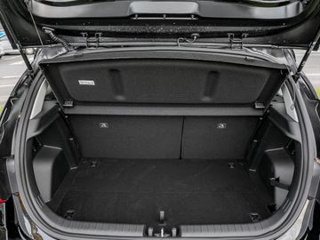 Hyundai i20 1.0 Trend Kamera Navi LED Sitzheizung