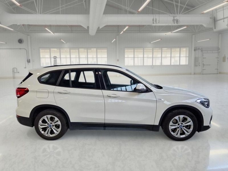 BMW X1 XDRIVE 25E BUSINESS ADVANTAGE AUTOMATICO  imagem 3