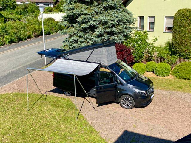 MERCEDES-BENZ V 250 d Marco Polo ACTIVITY EDITION  *AHK Kamera