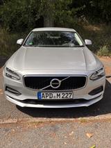 Volvo S90 D4 Geartronic Momentum Momentum - Volvo S90 Diesel Gebrauchtwagen