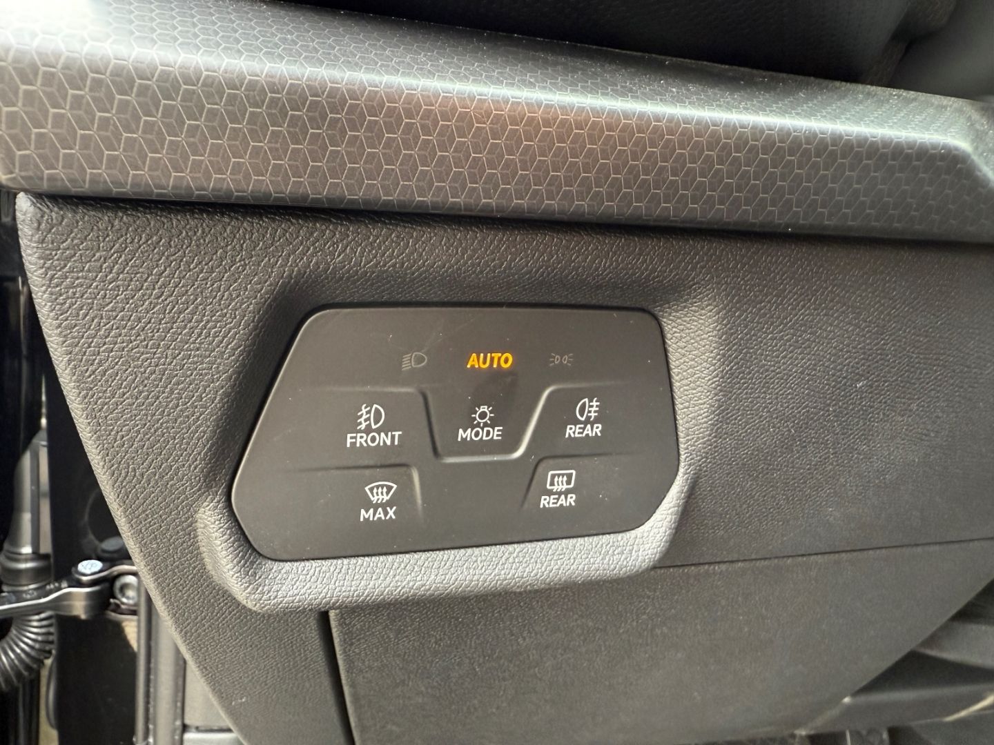 SEAT Leon 1.0 eTSI EU6d Style ACC Carplay LED - Image 12