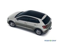 Volkswagen Polo - Vorschau Bild 24