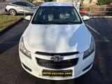 Chevrolet Cruze LT - gebrauchte Chevrolet Cruze aus dem Jahr 2010
