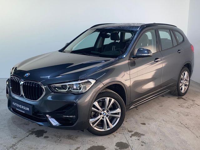 BMW X1 2.0 sDrive i M Sport *NAVI*SHZ*PDC*GARANTIE