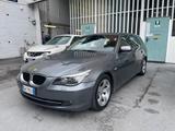 BMW Bmw 520 520d cat Touring Eletta - BMW 520 aus 2009: Kombi