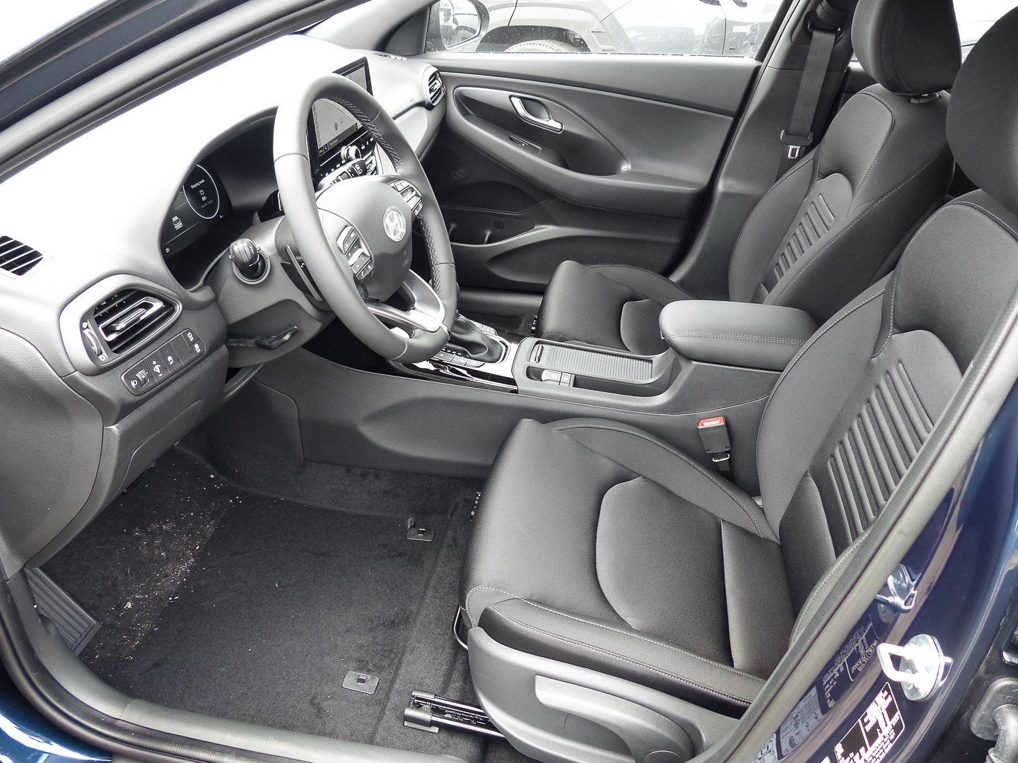 Hyundai i30 - Bild 13