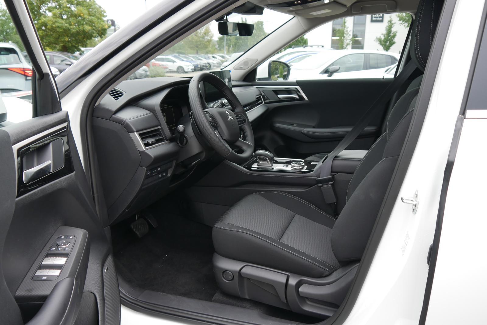 Mitsubishi Outlander 2.4 PHEV 100 kW S-AWC Diamant