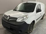 Renault Kangoo Rapid Maxi Extra # Sortimo System - Doppelkabine Kangoo rapid maxi