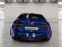 BMW M5 - Vorschau Bild 10