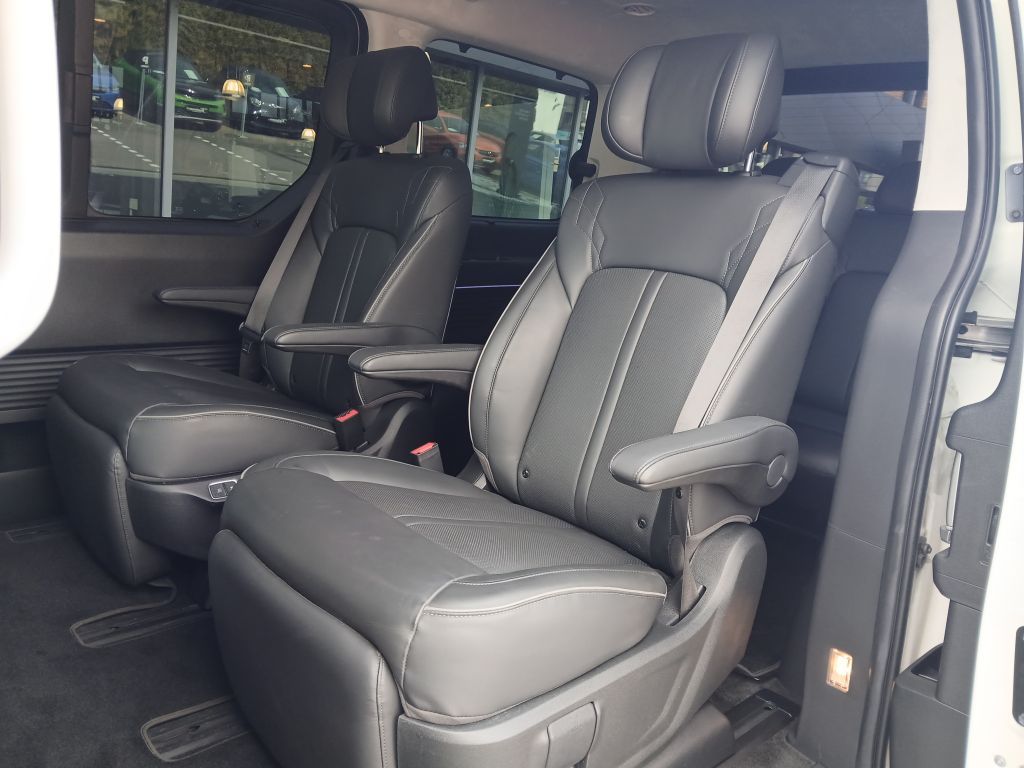 Hyundai Staria – Bild 11