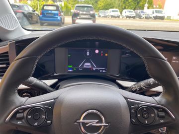 Bild 10 Opel MOKKA e EDITION ALLWETTERREIFEN SHZ