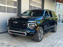 CHEVROLET Suburban Z71 3.0 TD Duramax MY2026