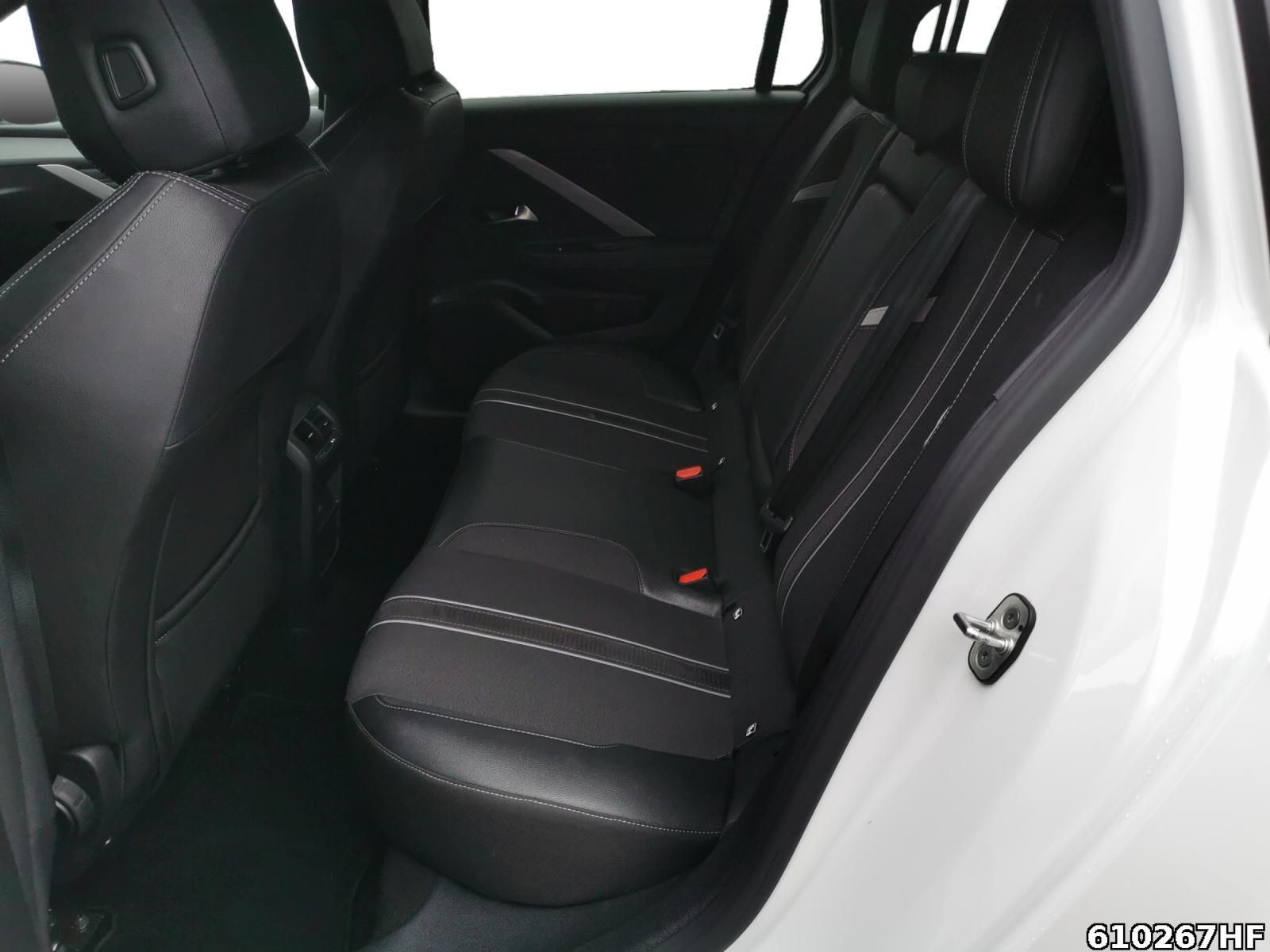 Fahrzeugabbildung Opel Astra L 1.2 Turbo GS (EURO 6e)