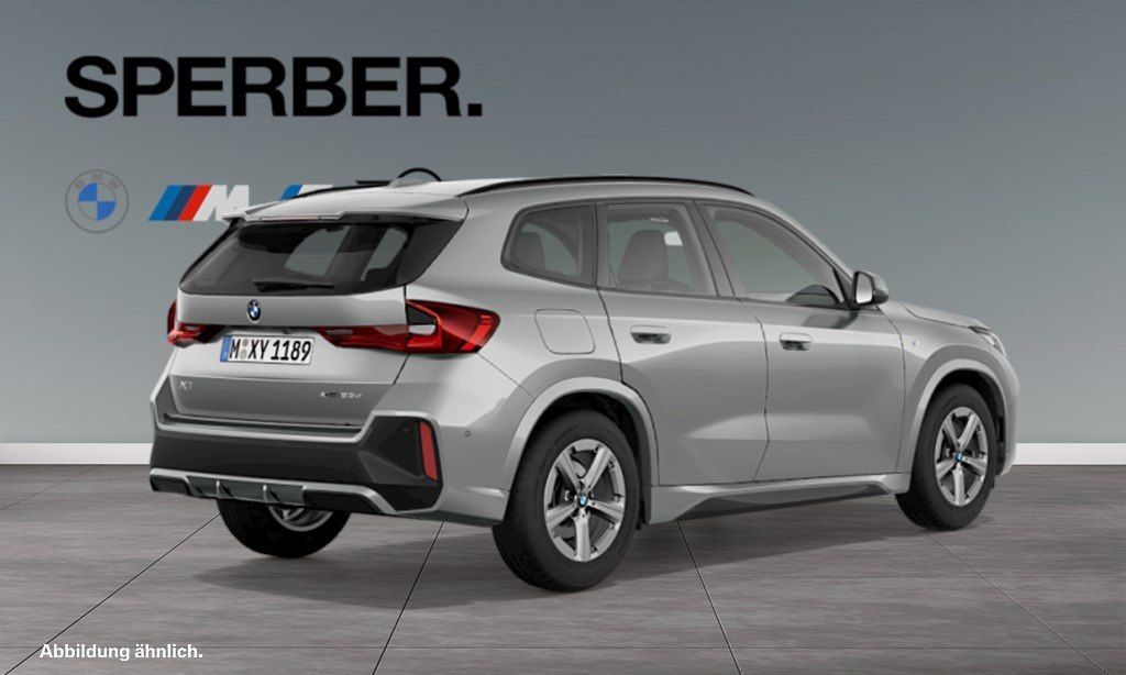 BMW X1 - Bild 2