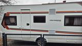 Weinsberg Cara One 540 EUH (Edition Hot) - Wohnwagen Eu
