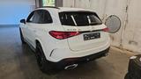 Mercedes-Benz GLC AMG LINE GLC300de 4M 9G-DCT PANO*20 - weiße Mercedes-Benz GLC-Klasse