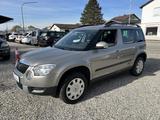 Skoda Yeti DSG Active Plus Edition 1.Hand.PDC SHZ - gebrauchte Skoda Yeti aus dem Jahr 2011