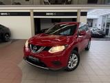 Nissan X-Trail Visia 7-Sitzer - Nissan X-Trail: Geländewagen