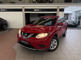 Nissan X-Trail Visia 7-Sitzer - Nissan: Visia