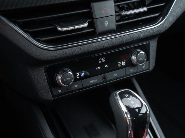 Kamiq 1.0 TSI Monte Carlo DSG PANO+LED+RFK