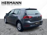 Volkswagen Golf VII 1.0 TSI BMT Trendline LED*PDC*Facelift - Volkswagen Golf: Tsi Trendline