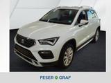 Seat Ateca X-Perience - Seat Ateca aus 2025