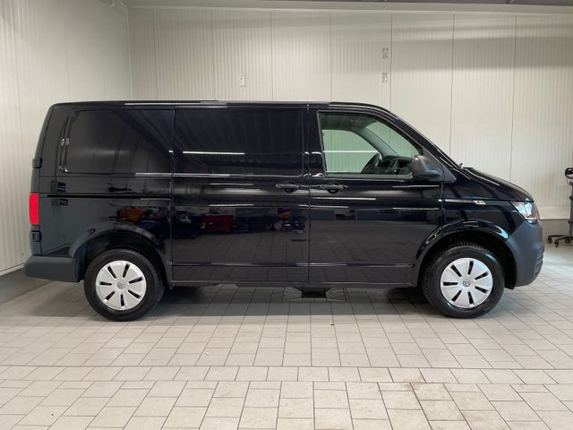 T6.1 Transporter Kasten 2.0 TDI DSG KLIMA PDC