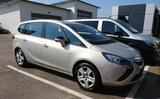Opel Zafira C Tourer 2.0 DTI Edition Flexifix-Fahrrad - Opel Zafira: Dti