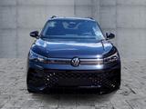 Volkswagen Tiguan 2.0 l TDI SCR R-Line 7-Gang DSG - VW Tiguan Gebrauchtwagen in Augsburg