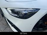 Mercedes-Benz AMG GT 4-trg. 63 S 4Matic+*Keramik*Carbon Paket* - Mercedes-Benz AMG GT mit Benzin-Antrieb: Automatik