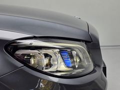 MERCEDES-BENZ C 43 AMG T Multibeam/Perf.Abgas/Pano/Ambiente/