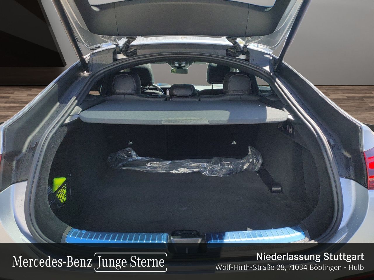 Mercedes-Benz GLE 300 d 4M Cp AMG Premium Pano AHK Burmester foto 17