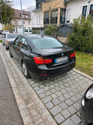 BMW Bmw 320 d f30