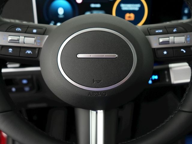 Tucson FACELIFT HEV TREND AT+MATRIX LED+NAVI+RÜC