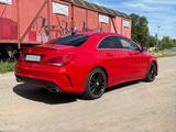 Mercedes-Benz CLA 180 AMG Line AMG Line - Mercedes-Benz CLA-Klasse Gebrauchtwagen in Hamburg