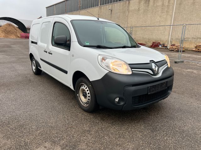 Renault Kangoo Rapid Maxi Extra 110  Navi Sortimo 6 Gang