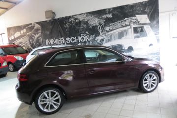 Audi A3 - 12
