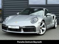 Porsche 992 Turbo 50 Jahre*HERITAGE*GLASDACH*BURMESTER*I