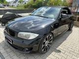 BMW 120d Cabrio Coupé  - BMW 120: Cabrio, 120d