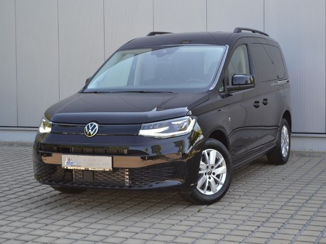 Volkswagen Caddy California 2.0 TDI DSG MINI-KÜCHE/LED/ACC/