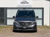 Mercedes-Benz 250d  NAVI LEDER 360 CAM 7 SITZE AHK - Mercedes-Benz 250: 250c