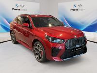 BMW iX2 - Vorschau Bild 8