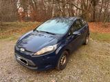 Ford Fiesta 1,25 44kW Trend *TÜV Neu* - Ford Fiesta aus 2009: 1.4