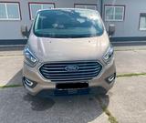 Ford Tourneo Custom Titanium X 320 L1 - Ford Tourneo Custom: Titanium X