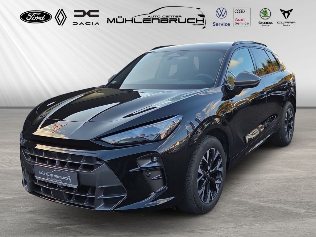 Cupra Terramar - 1