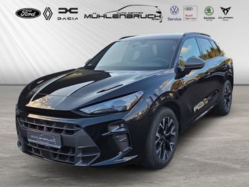 Cupra Terramar - 1