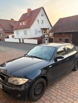 BMW Bmw 1er 116i - BMW aus 2005: 1er