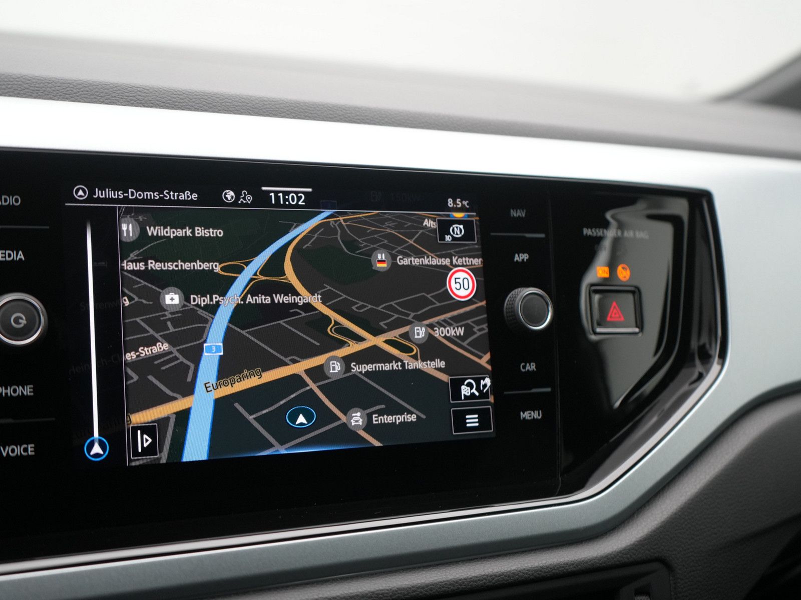 Volkswagen Taigo - Bild 9